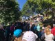 Pequerel a ritmo di musica occitana per la Festa della Madonna delle Nevi