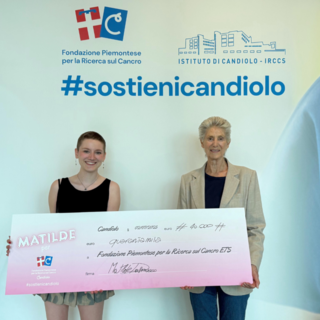 Nuove ricerche per Candiolo sui sarcomi