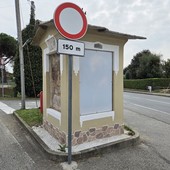 Il Pilone della Seppa rinnovato