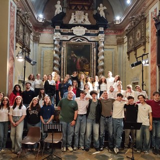 Studenti in scena per la solidarietà: Virgilio, Giono e Morricone al Tempio valdese di Pinerolo