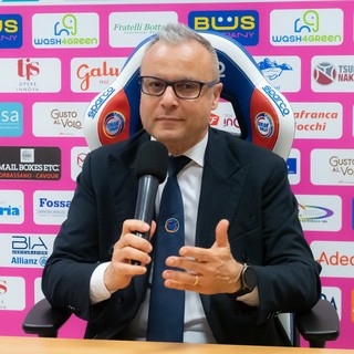 Francesco Cicchiello (foto di Christian Bosio)