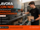 Azienda del Saluzzese ricerca operaio/a magazziniere/a