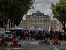 Tutto pronto per la XI Fiera di Stupinigi
