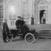Alla Palazzina di Caccia di Stupinigi, la visita guidata "Le reali villeggiature" Alla Palazzina di Caccia di Stupinigi, la visita guidata "Le reali villeggiature"