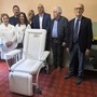 Donare il sangue a Frossasco sarà più comodo grazie al Rotary
