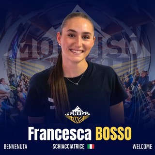 Francesca Bosso