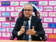 Francesco Cicchiello (foto di Christian Bosio)