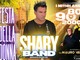 Una serata speciale per la Festa della Donna con la Shary Band