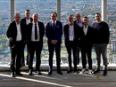 La minoranza in Regione con Cirio La minoranza in Regione con Cirio