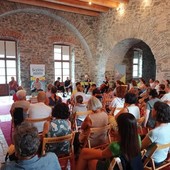 Scritto Misto, il gran finale al Forte di Fenestrelle: libri, musica e il filo rosso tra umano e disumano