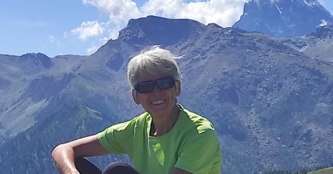 Tiziana Trevisi Tiziana Trevisi