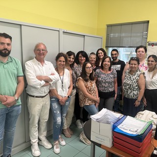 Formazione del personale ATA all’Istituto Comprensivo Orbassano 1: un investimento sul capitale umano con Studio Aschei &amp; Associati