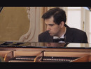 Fabrizio Sandretto al piano