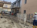 La Protezione civile di Cavour lo scorso anno a Faenza