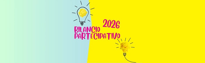 Bilancio partecipativo del Comune di Pinerolo: si vota fino a lunedì 5 ottobre