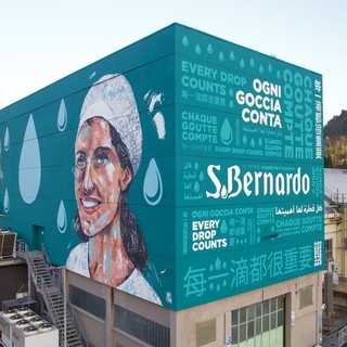 La street art incontra le imprese: la storia di MissionToArt raccontata dal vigonese Riccardo Ten Colombo
