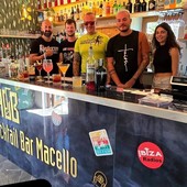 Lo staff del Golden Age