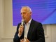 Giorgio Maria Bergesio, senatore della Lega