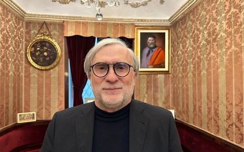 Giorgio Merlo