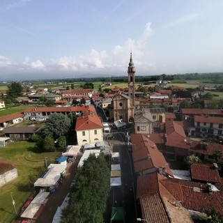 (Foto di repertorio)
