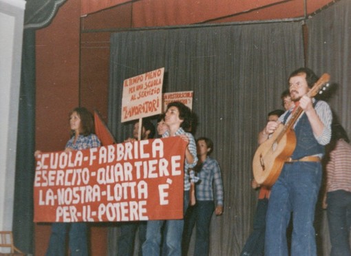 Il Gta in una delle sue rappresentazioni