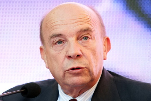 Gustavo Zagrebelsky Gustavo Zagrebelsky