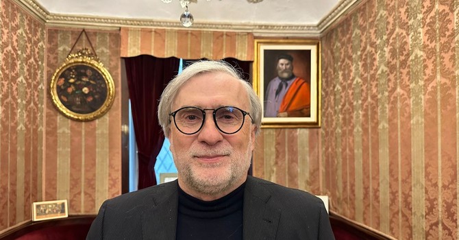 Giorgio Merlo Giorgio Merlo