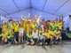 Strongman, vespe, trattori e corsa alla festa di Sant’Anna a Garzigliana Strongman, vespe, trattori e corsa alla festa di Sant’Anna a Garzigliana