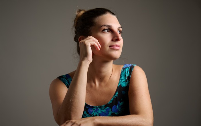 (Foto di Cassius Frankson) (Foto di Cassius Frankson)