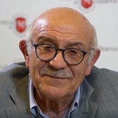 Giovanni Grado Merlo in un servizio video di Rai Cultura