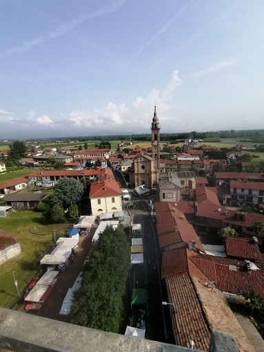 (Foto di repertorio)