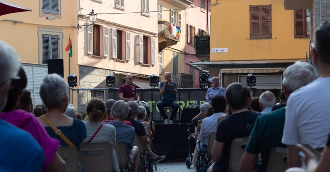 (Foto di Giorgio Gnone) (Foto di Giorgio Gnone)