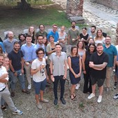 Una foto di 'Giovani in Comune!'