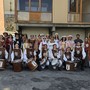Il gruppo storico Borgo Vecchio di Avigliana Il gruppo storico Borgo Vecchio di Avigliana