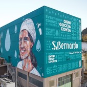 La street art incontra le imprese: la storia di MissionToArt raccontata dal vigonese Riccardo Ten Colombo
