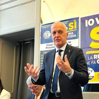 Autonomia, Bergesio (Lega): "Avviciniamo le decisioni ai cittadini piemontesi"