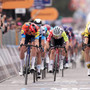 Photo Credits: La Presse. Dal comunicato stampa Rcs Sport