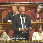 Consiglio UE, Bergesio (Lega): &quot;L'Europa guardi al futuro con coraggio e pragmatismo. Meno burocrazia per un'Italia più protagonista&quot;