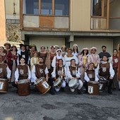 Il gruppo storico Borgo Vecchio di Avigliana
