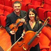 Il duo Vif