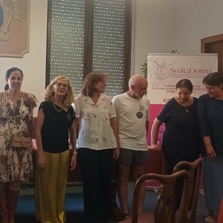 Sportelli antiviolenza, doppia apertura nelle Valli pinerolesi