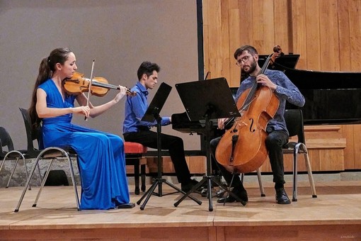 Il Trio AtomiQ