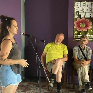 Con un’assemblea aperta a tutti il Rebel di Perosa Argentina riparte dal territorio