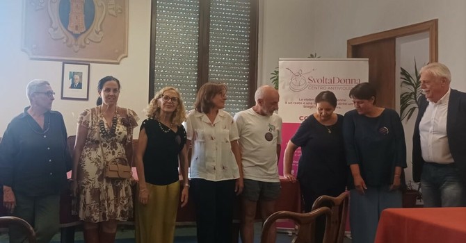 Sportelli antiviolenza, doppia apertura nelle Valli pinerolesi Sportelli antiviolenza, doppia apertura nelle Valli pinerolesi
