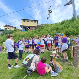 Un turismo per tutti: dalle Valli Chisone e Germanasca parte il progetto Vita