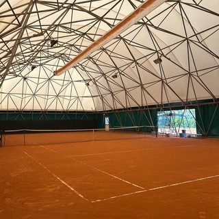 La Gynnik di Luserna San Giovanni gestirà per vent’anni gli impianti sportivi di Torre Pellice