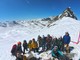 I giovani si ‘riprendono’ la montagna: il bilancio del primo anno del gruppo giovani Cai di Pinerolo e Val Germanasca