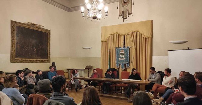 Il Lab Giovani nel Pinerolese proporrà workshop e laboratori in spazi all’aperto