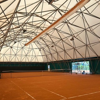 La Gynnik di Luserna San Giovanni gestirà per vent’anni gli impianti sportivi di Torre Pellice