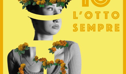 Al via a Pinerolo ‘Io l’Otto Sempre’, un mese di cultura e formazione intorno alla Giornata Internazionale della Donna